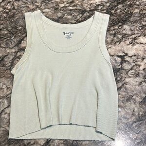 Brandy Melville John Galt top